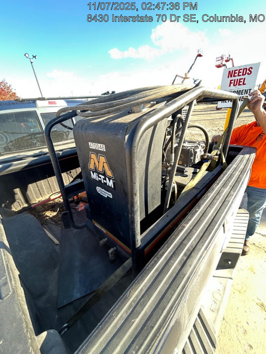 2024 MI-T-M HSP-4004-3MGH