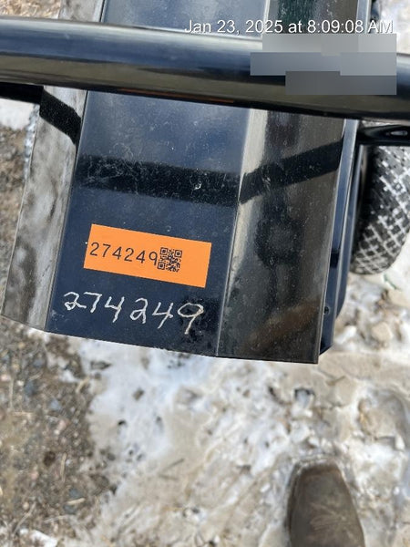 2022 HEATSTAR HS175KT