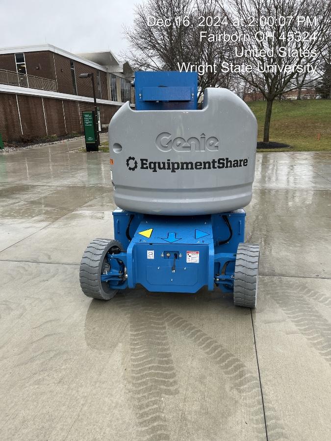 2024 GENIE Z40/23N RJ