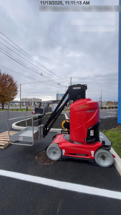 2023 MANITOU VJR 26