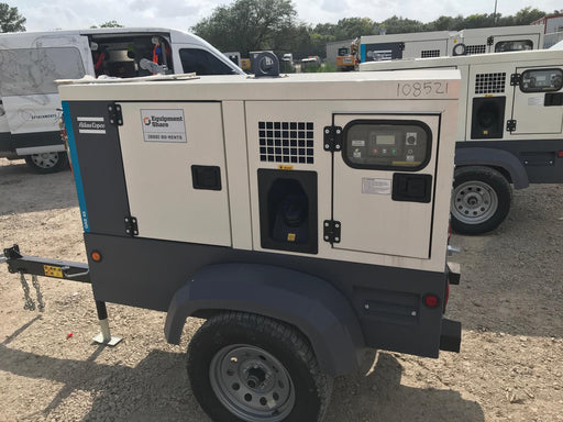 2020 ATLAS COPCO QAS45