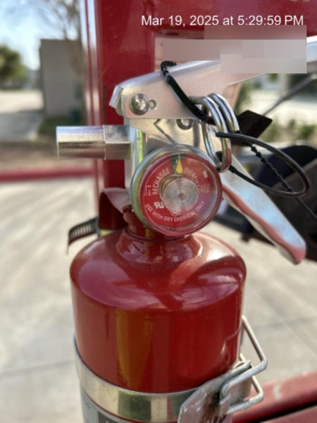 2019 MEC 1330SE MEC 1330SE w/ES Track Hardware, Full Extended 2 Year Warranty