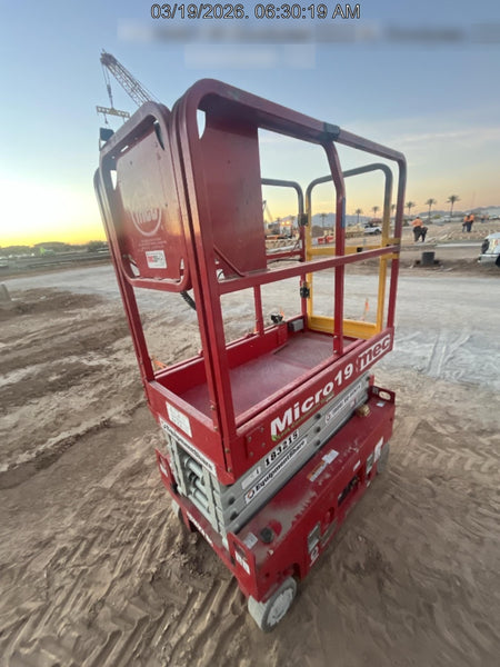 2021 MEC Micro 19