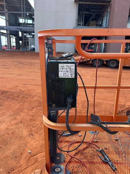 2023 MILLER ELECTRIC CST-282