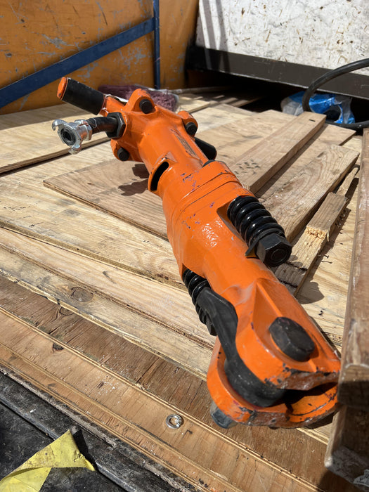 2020 MICHIGAN PNEUMATIC MP-TPB90-114