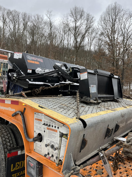 2023 SOLESBEE SPF-48