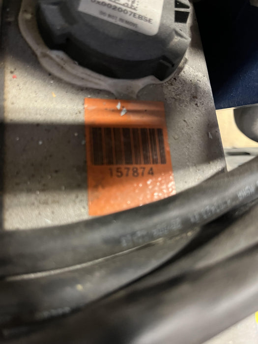 2021 CURRENT TOOLS 100A