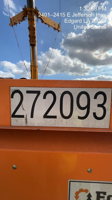 2022 PIONEER SAPP66S12L71-TD2.9L4