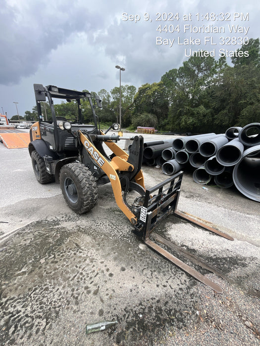 2023 ARROW MATERIAL HANDLING F5100CB