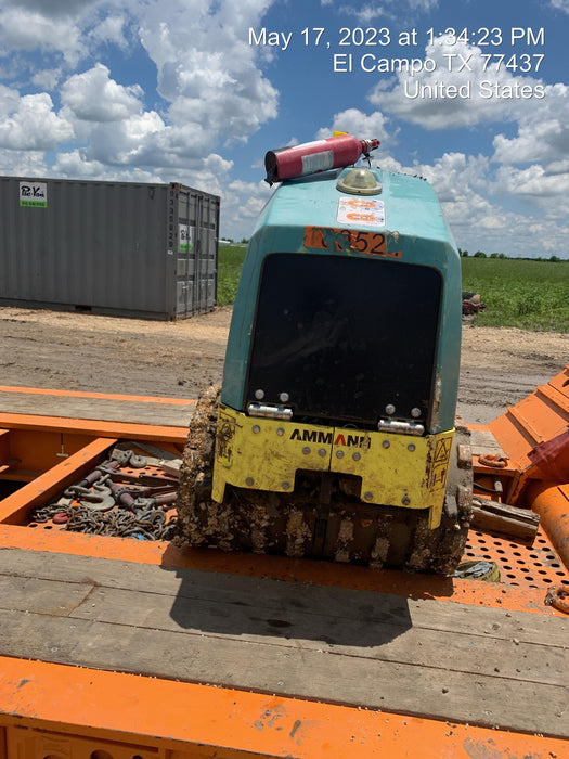 2021 AMMANN ARR 1575