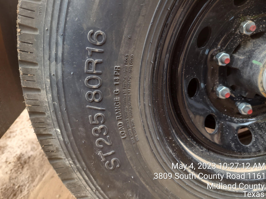 2023 RWN RWN-8NHTA-10OBPT