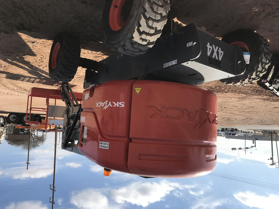 2019 SKYJACK SJ46 AJ
