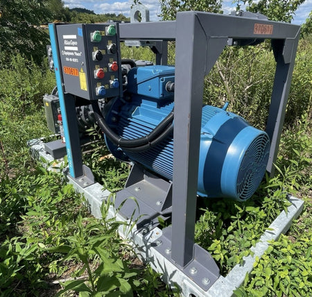 2023 ATLAS COPCO PAC H108 E
