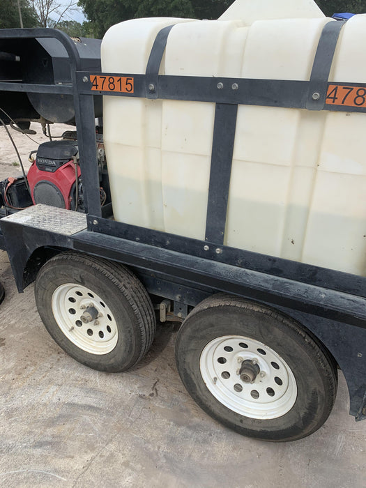 2019 MI-T-M CORPORATION HS-3505-1MGH-UR