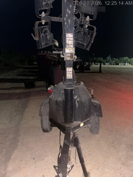 2021 ALLMAND NLV3GR