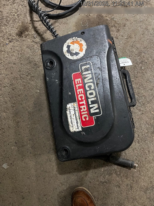 2020 LINCOLN ELECTRIC LN-25X