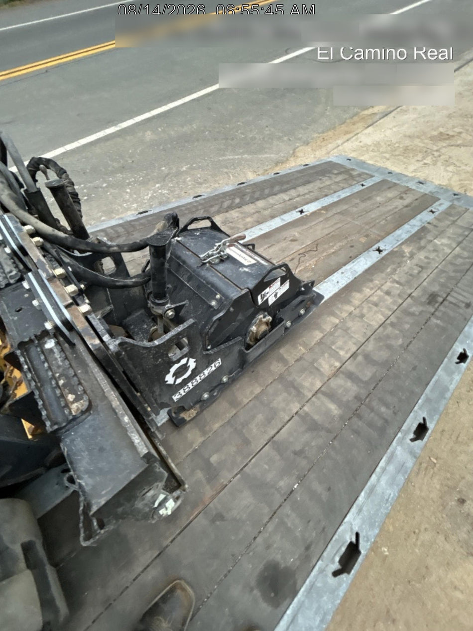 2024 SKID PRO ATTACHMENTS CP16LF