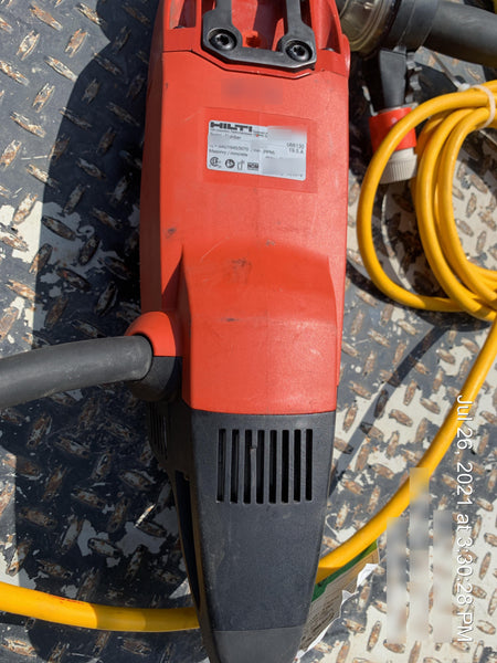 2019 HILTI DD 150-U