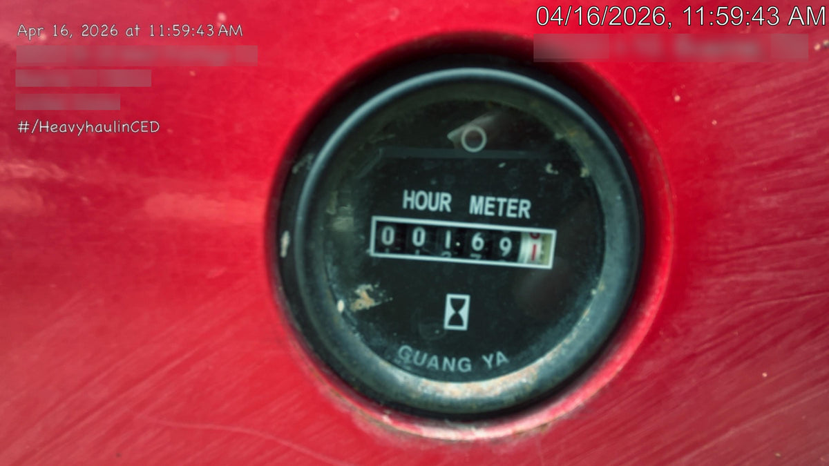 2021 MEC 1930SE
