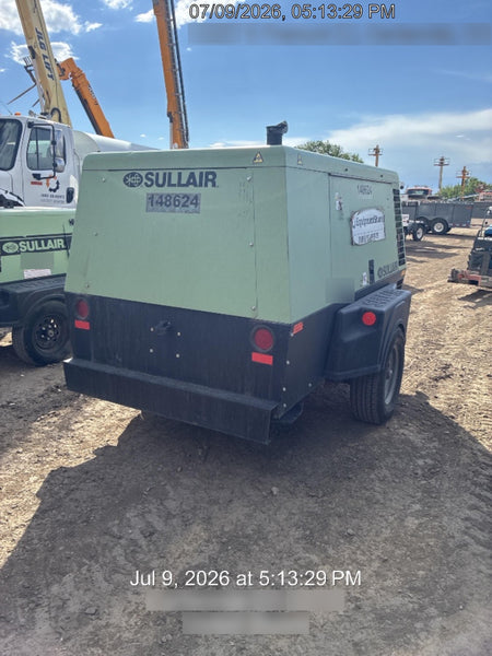 2021 SULLAIR 375H