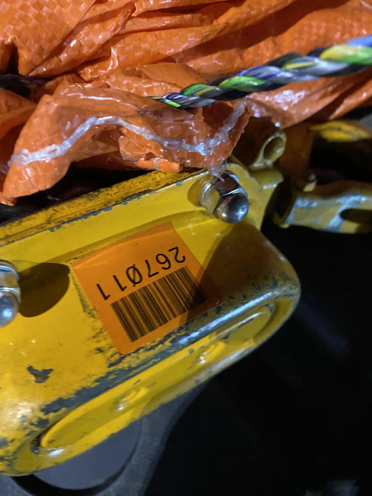 2022 HARRINGTON L5LB015-20