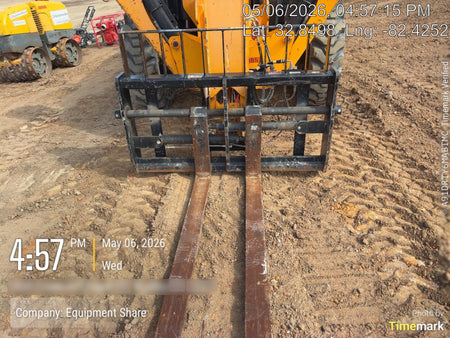 2024 JCB 400/F7360