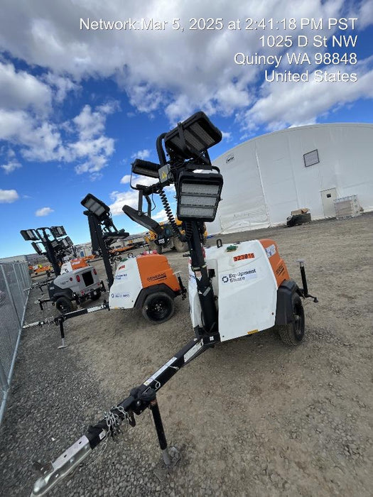 2023 Generac MLT2