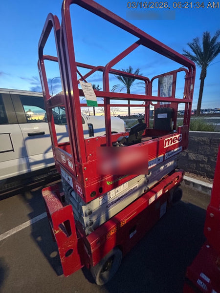 2021 MEC 1930SE