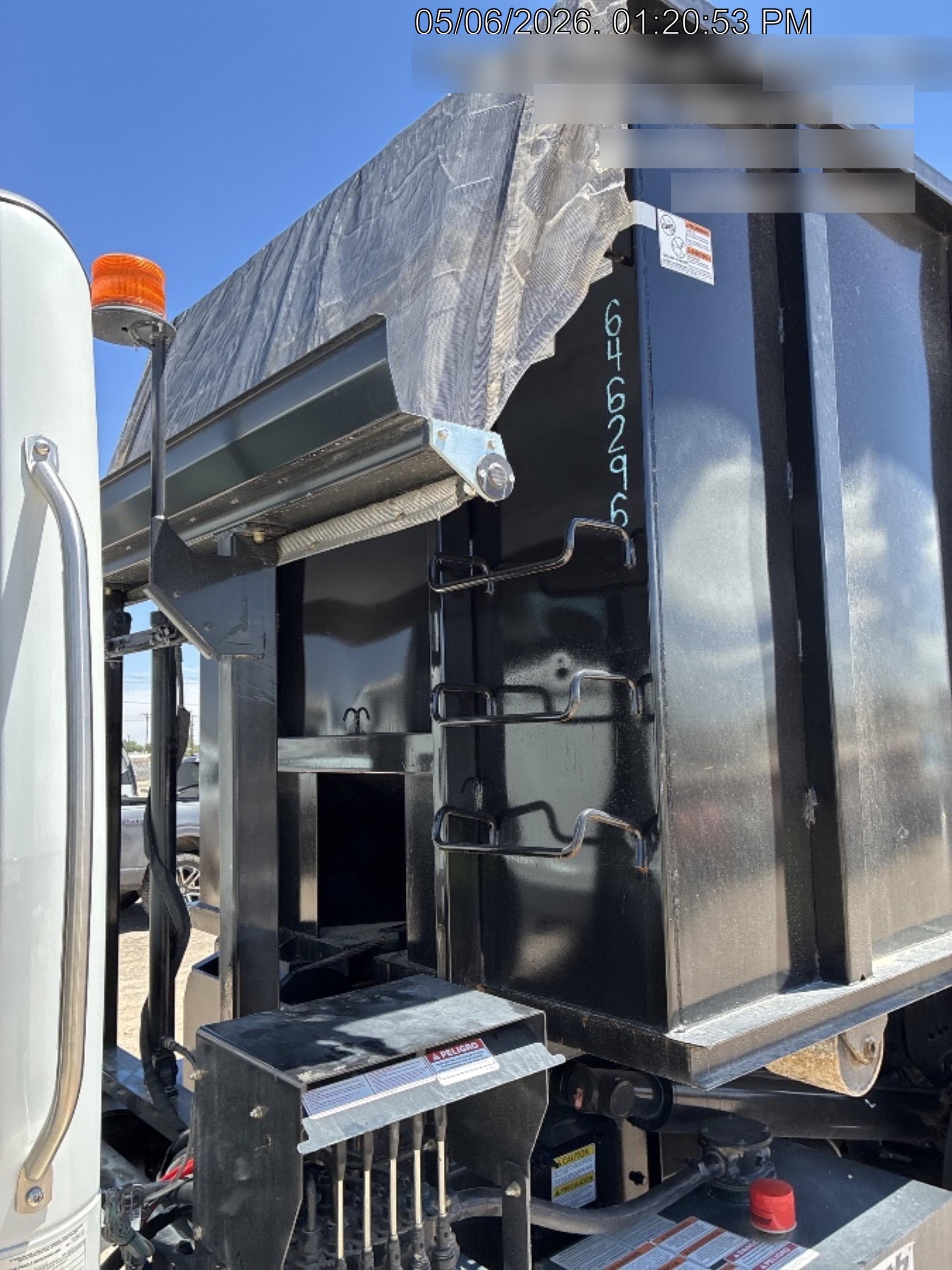 2026 WASTEQUIP TT-155254