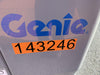2021 GENIE GR-20