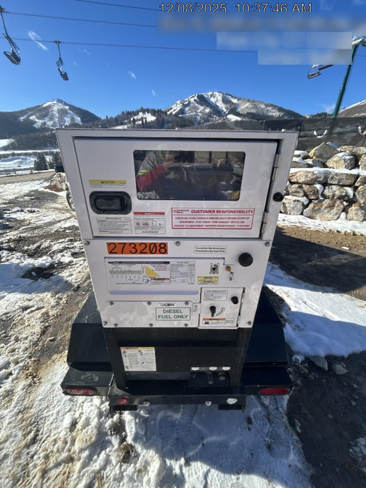 2022 SHINDAIWA DGK15FL