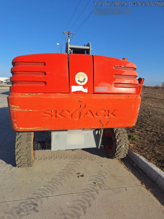 2019 SKYJACK SJ45T+