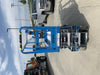 2020 Genie GS-1930 Solid Non Marking Tires, Beacon, Folding rails with half height swing gate