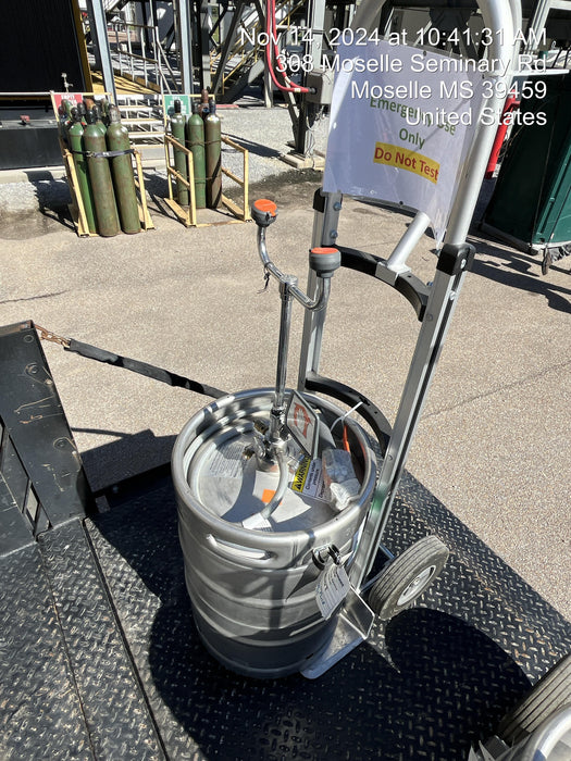 2022 GUARDIAN G1562HAT