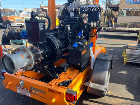 2022 PIONEER PP63C17L71-4045HFC06