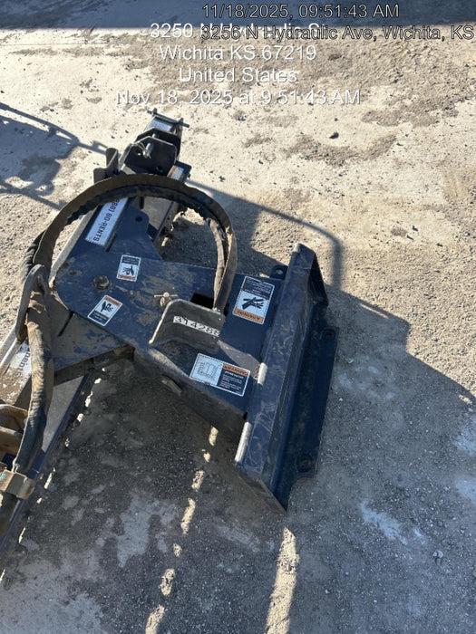 2023 PALADIN 22748M-0961