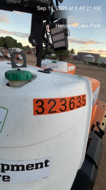 2023 GENERAC MLT2