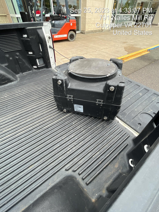 2022 PHOENIX Guardian R Hepa