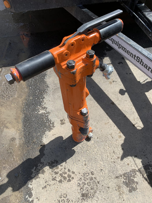 2020 MICHIGAN PNEUMATIC MP-TPB60-114