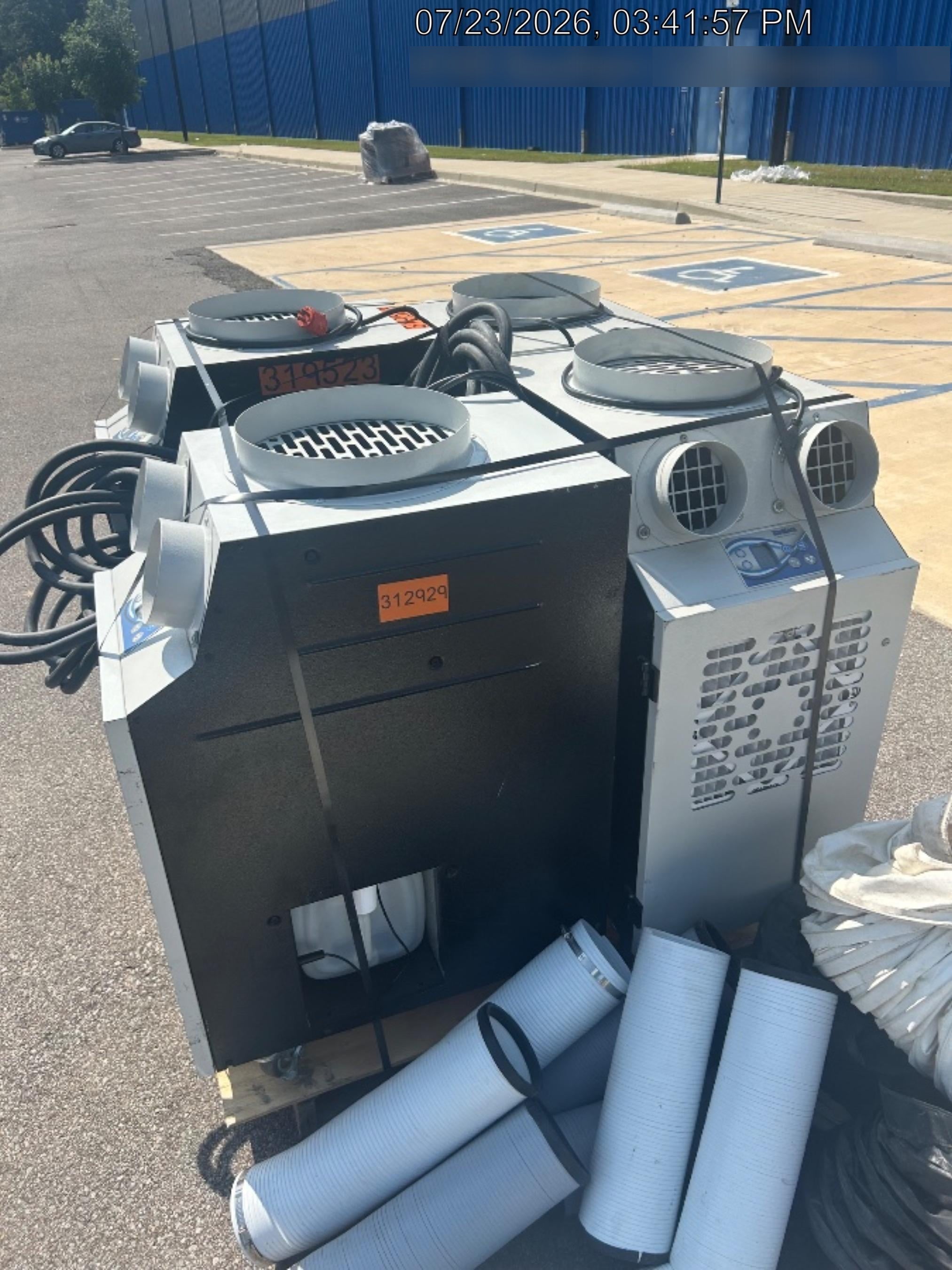 2023 KWIKOOL KPAC1411-2