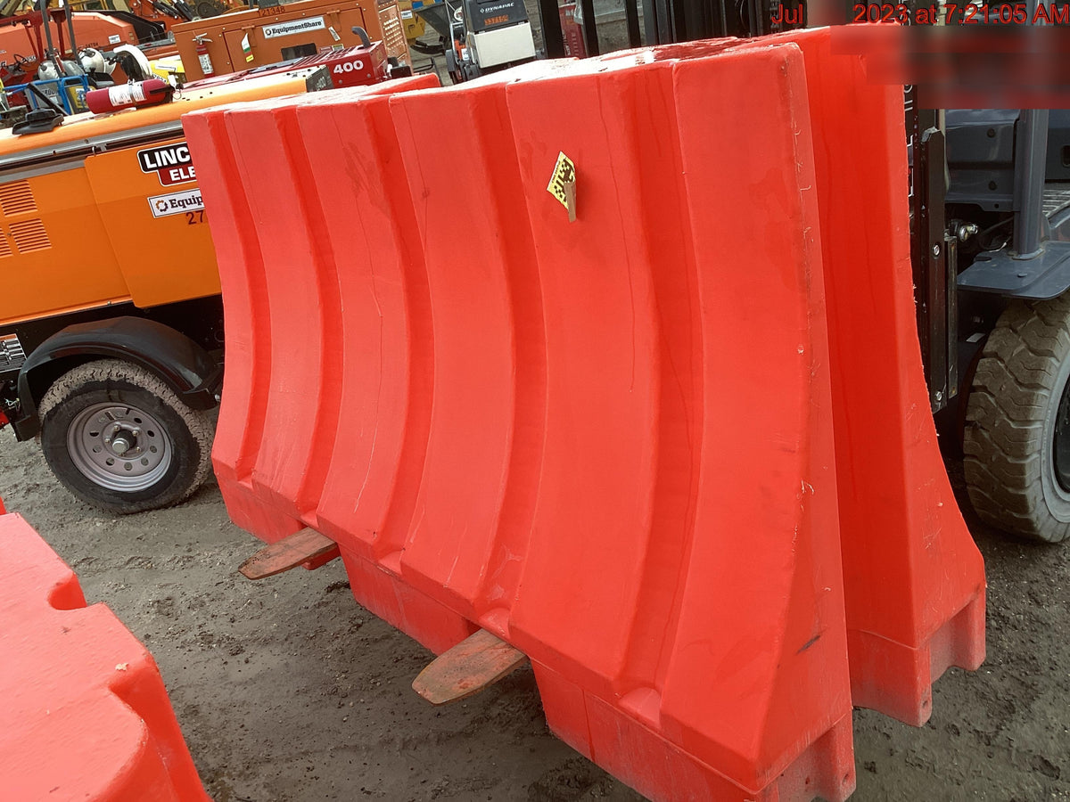 2022 HOUSTON BARRICADE WFB42