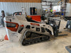 2022 BOBCAT MT100