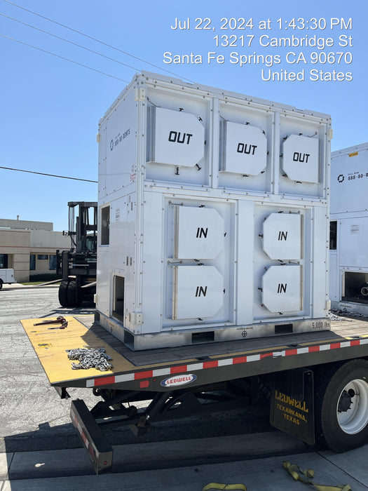 2024 SMARTECH VMTAH1D140Q