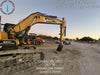 2019 SANY SY215