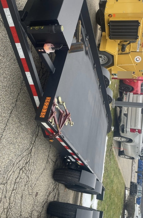 2023 STEELPOINT K19E