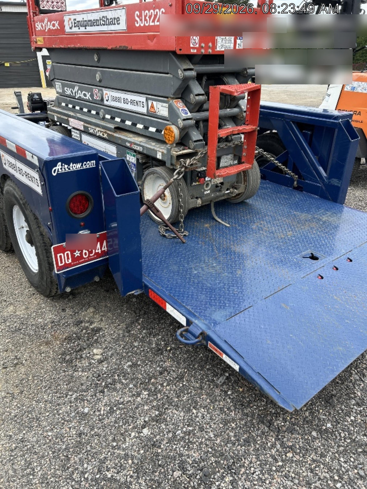 2025 AIR TOW Rental14