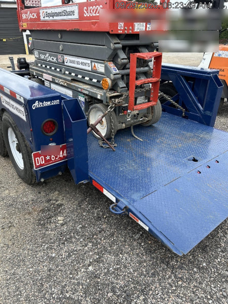2025 AIR TOW Rental14