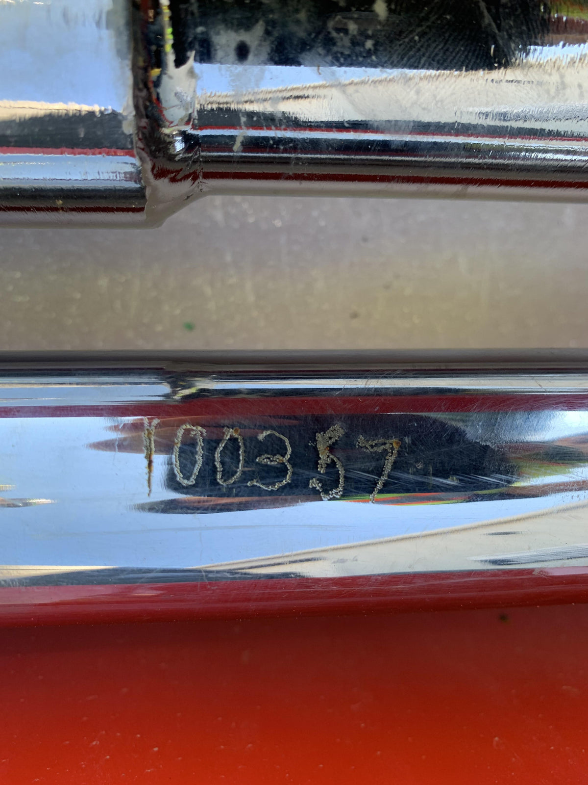 2020 PROTO J6023