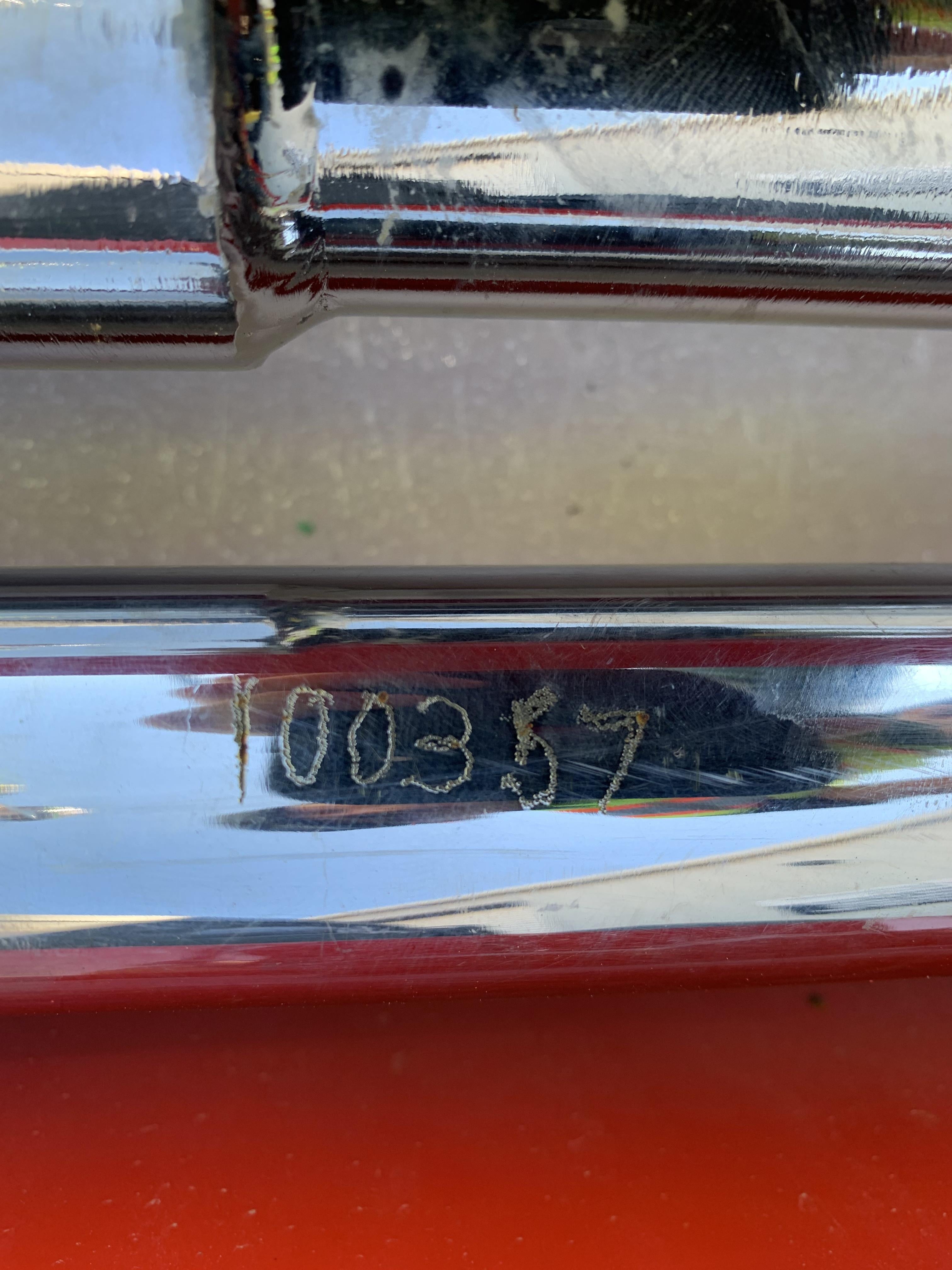 2020 PROTO J6023