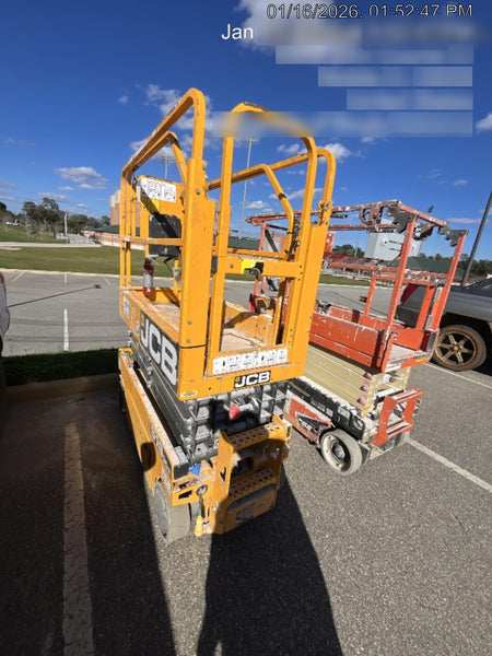 2023 JCB S1930E